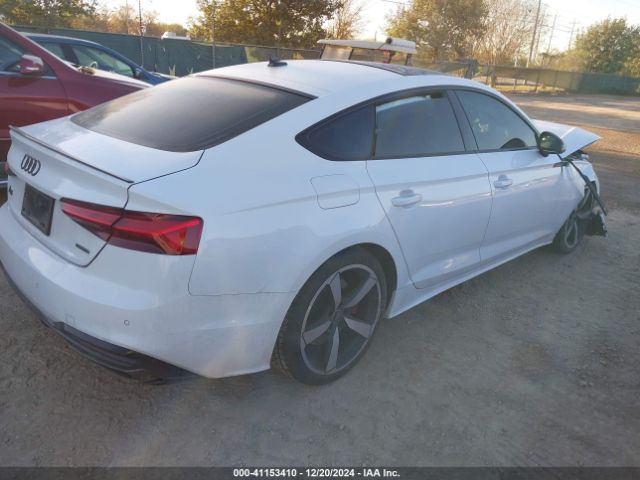 Photo 3 VIN: WAUFACF51RA012934 - AUDI A5 