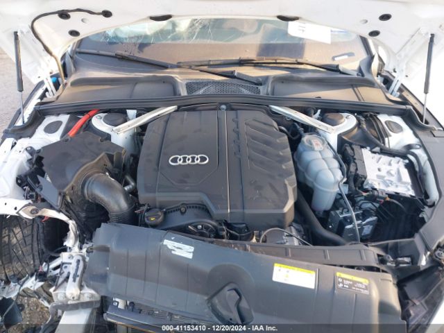 Photo 9 VIN: WAUFACF51RA012934 - AUDI A5 