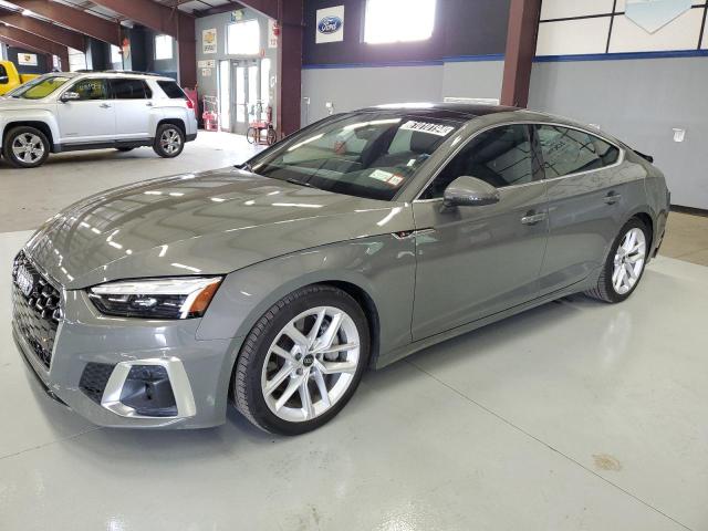 Photo 0 VIN: WAUFACF51RA025960 - AUDI A5 