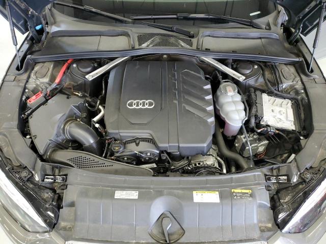 Photo 10 VIN: WAUFACF51RA025960 - AUDI A5 