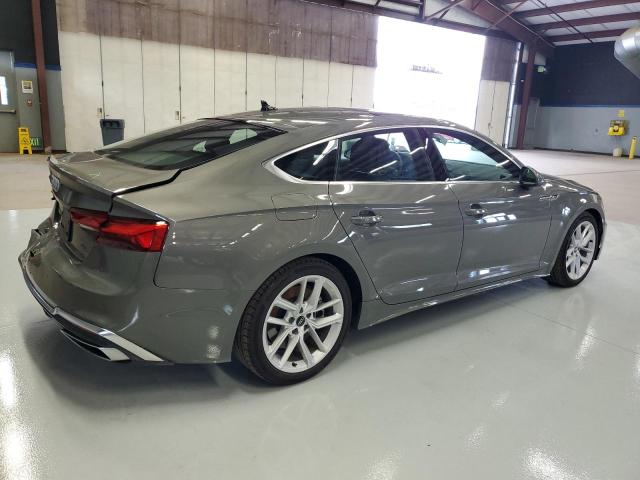 Photo 2 VIN: WAUFACF51RA025960 - AUDI A5 