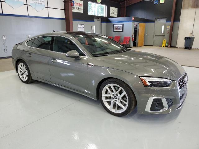 Photo 3 VIN: WAUFACF51RA025960 - AUDI A5 