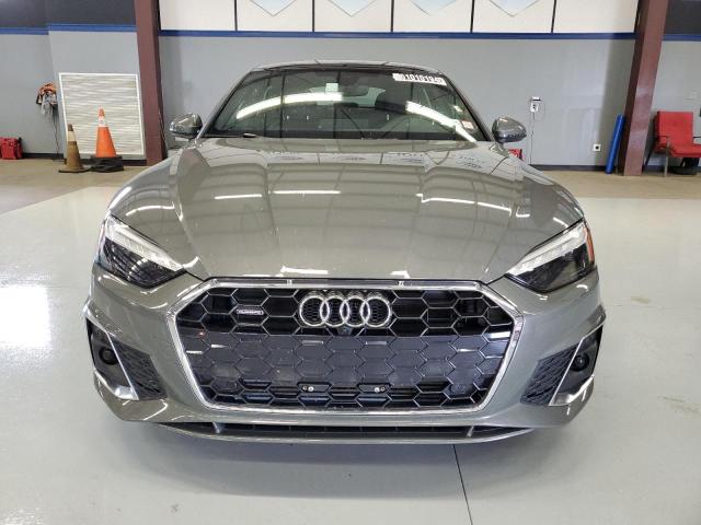 Photo 4 VIN: WAUFACF51RA025960 - AUDI A5 