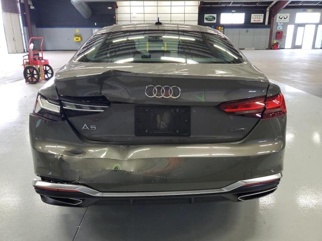 Photo 5 VIN: WAUFACF51RA025960 - AUDI A5 