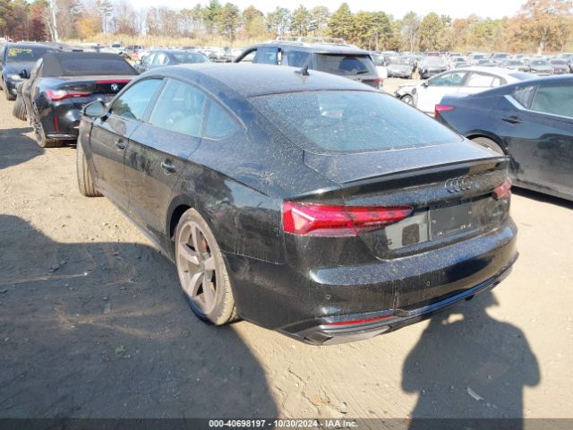 Photo 2 VIN: WAUFACF51RA097838 - AUDI A5 