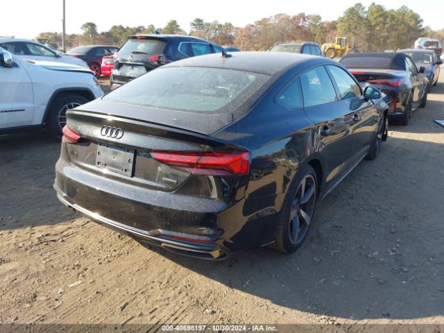 Photo 3 VIN: WAUFACF51RA097838 - AUDI A5 