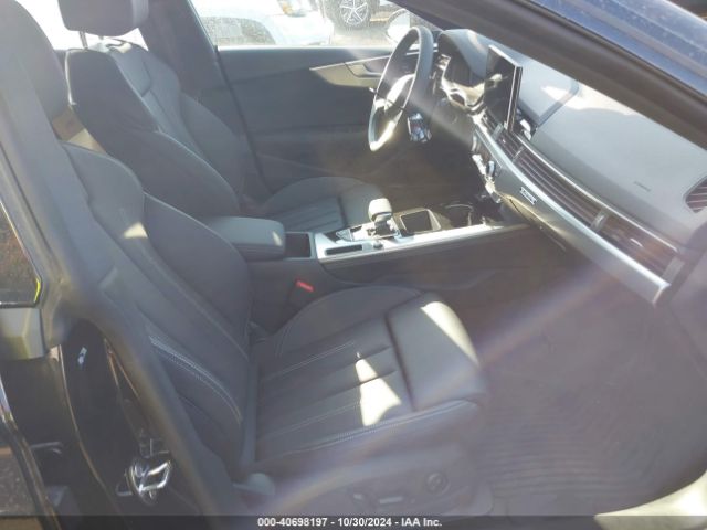 Photo 4 VIN: WAUFACF51RA097838 - AUDI A5 