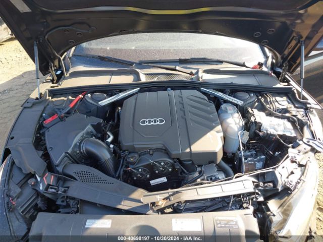 Photo 9 VIN: WAUFACF51RA097838 - AUDI A5 