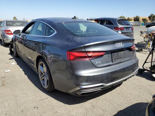 Photo 1 VIN: WAUFACF52MA025944 - AUDI A5 PREMIUM 