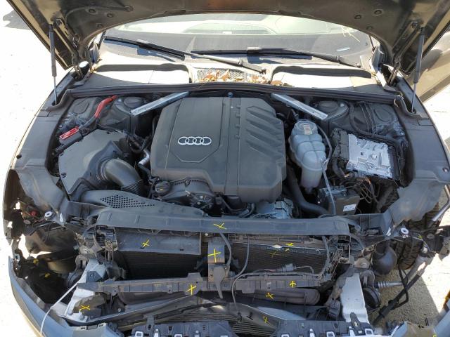 Photo 10 VIN: WAUFACF52MA025944 - AUDI A5 PREMIUM 