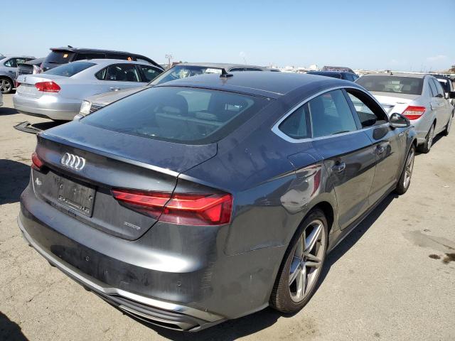 Photo 2 VIN: WAUFACF52MA025944 - AUDI A5 PREMIUM 