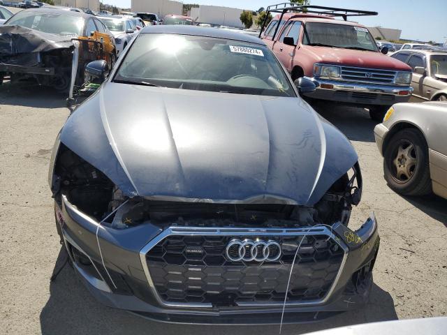 Photo 4 VIN: WAUFACF52MA025944 - AUDI A5 PREMIUM 