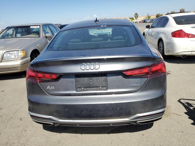 Photo 5 VIN: WAUFACF52MA025944 - AUDI A5 PREMIUM 