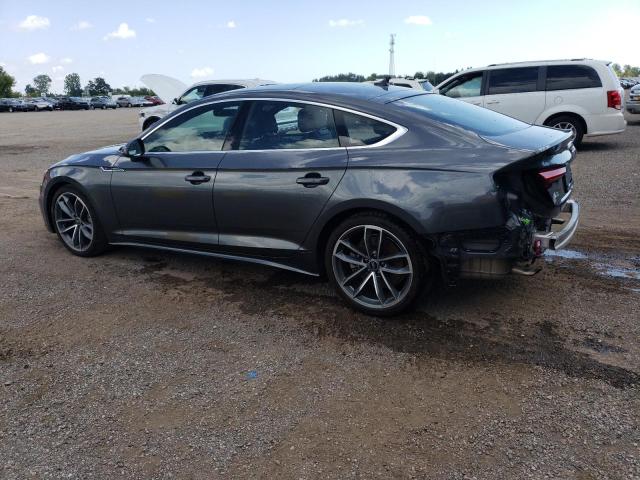 Photo 1 VIN: WAUFACF52MA055767 - AUDI A5 