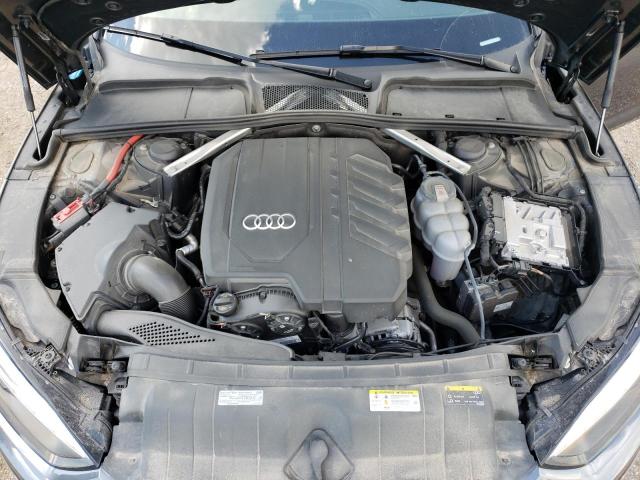 Photo 10 VIN: WAUFACF52MA055767 - AUDI A5 