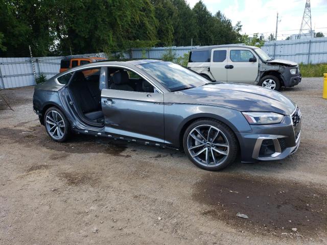 Photo 3 VIN: WAUFACF52MA055767 - AUDI A5 