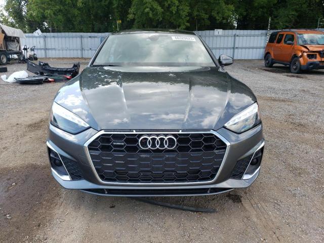 Photo 4 VIN: WAUFACF52MA055767 - AUDI A5 