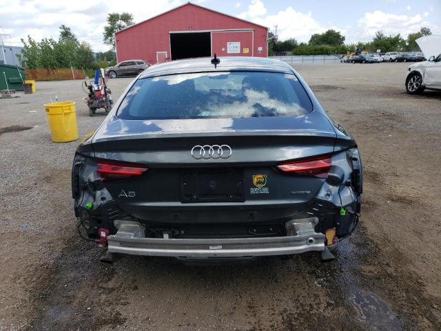 Photo 5 VIN: WAUFACF52MA055767 - AUDI A5 