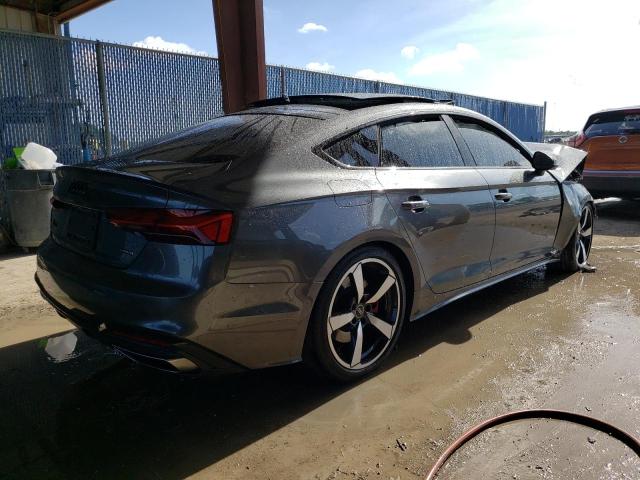 Photo 2 VIN: WAUFACF52NA021734 - AUDI A5 