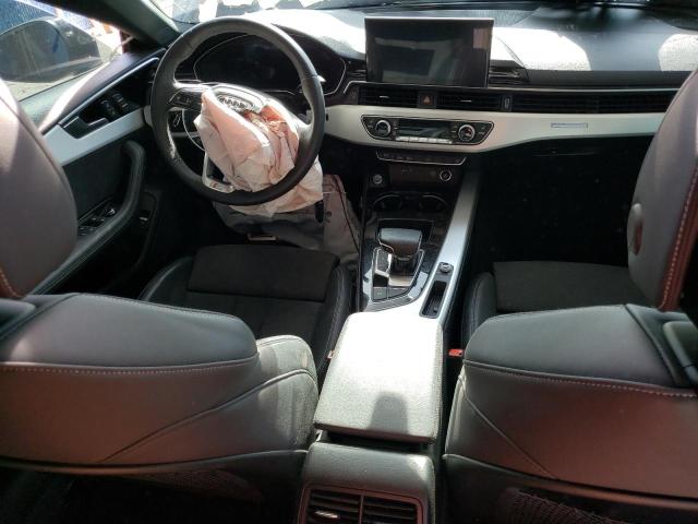 Photo 7 VIN: WAUFACF52NA021734 - AUDI A5 