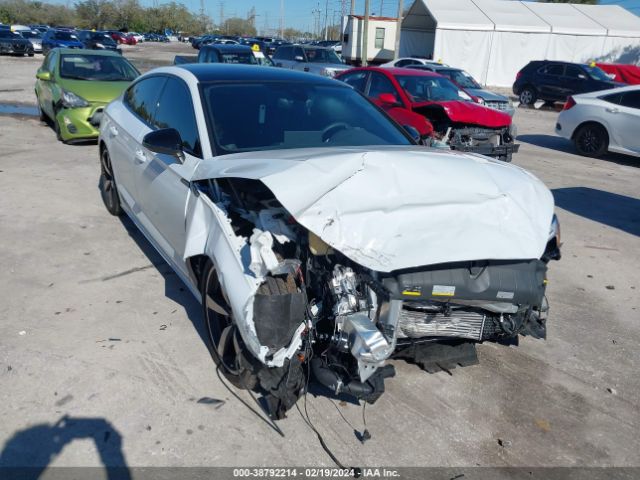 Photo 5 VIN: WAUFACF52PA043414 - AUDI A5 