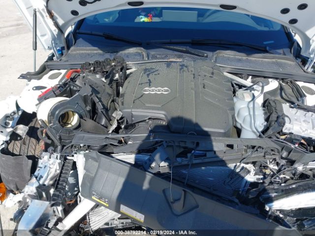 Photo 9 VIN: WAUFACF52PA043414 - AUDI A5 