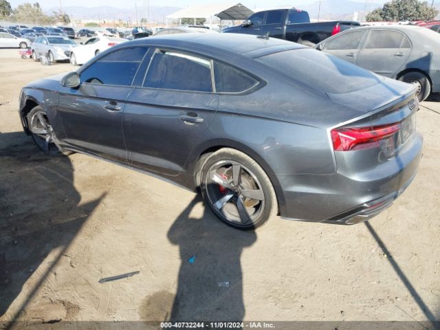 Photo 2 VIN: WAUFACF52PA051013 - AUDI A5 