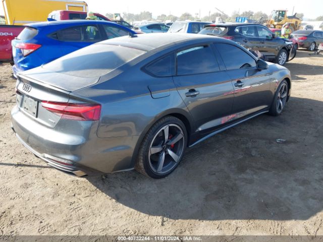 Photo 3 VIN: WAUFACF52PA051013 - AUDI A5 