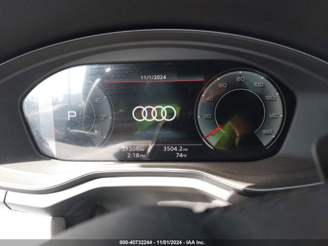 Photo 6 VIN: WAUFACF52PA051013 - AUDI A5 