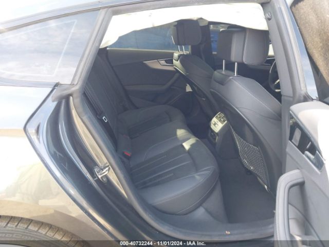 Photo 7 VIN: WAUFACF52PA051013 - AUDI A5 