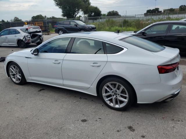 Photo 1 VIN: WAUFACF52RA010237 - AUDI A5 PREMIUM 