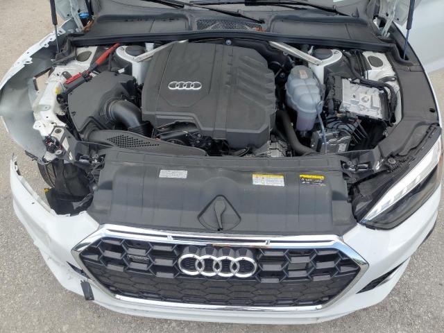 Photo 11 VIN: WAUFACF52RA010237 - AUDI A5 PREMIUM 