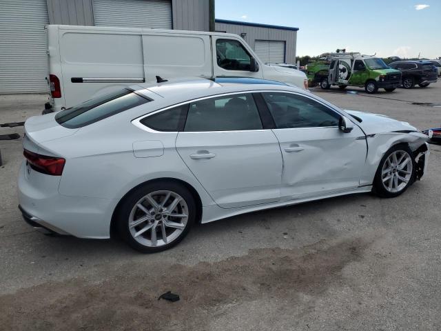 Photo 2 VIN: WAUFACF52RA010237 - AUDI A5 PREMIUM 