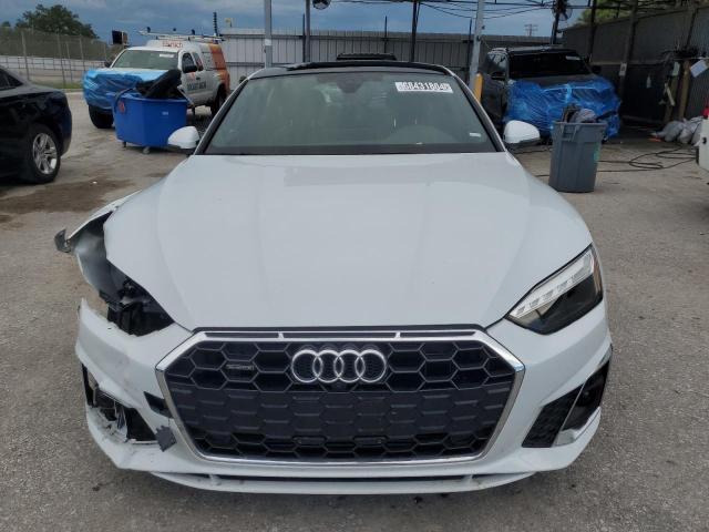 Photo 4 VIN: WAUFACF52RA010237 - AUDI A5 PREMIUM 