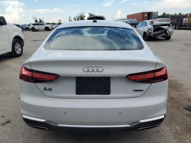 Photo 5 VIN: WAUFACF52RA010237 - AUDI A5 PREMIUM 