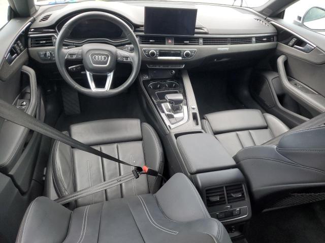 Photo 7 VIN: WAUFACF52RA010237 - AUDI A5 PREMIUM 