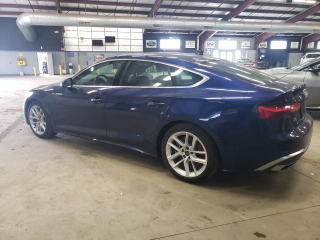 Photo 1 VIN: WAUFACF52RA013879 - AUDI A5 