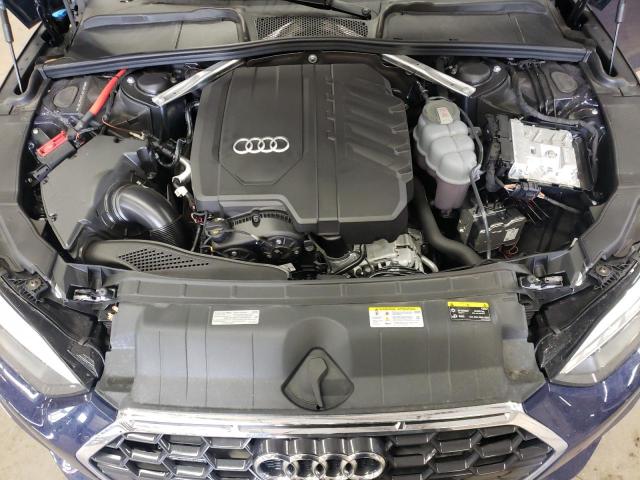 Photo 10 VIN: WAUFACF52RA013879 - AUDI A5 