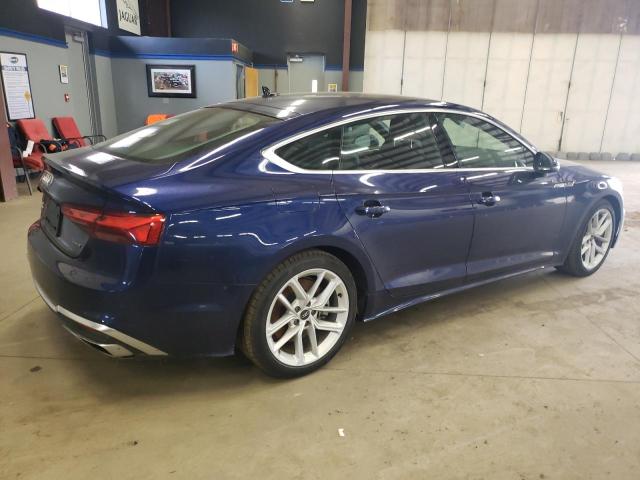 Photo 2 VIN: WAUFACF52RA013879 - AUDI A5 