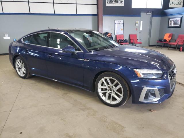 Photo 3 VIN: WAUFACF52RA013879 - AUDI A5 