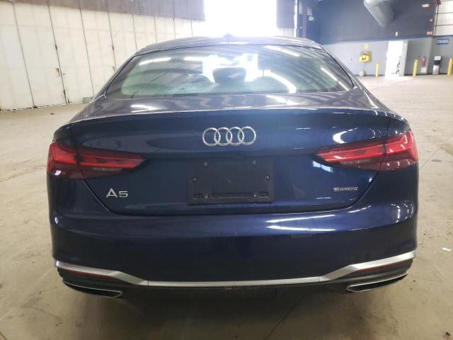 Photo 5 VIN: WAUFACF52RA013879 - AUDI A5 