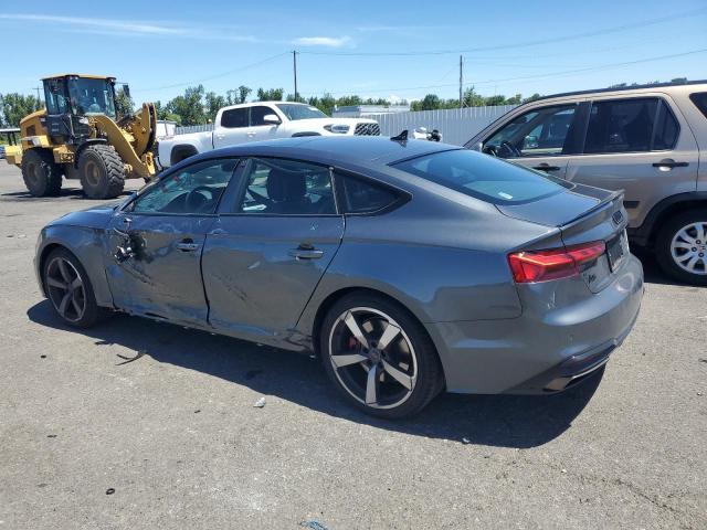 Photo 1 VIN: WAUFACF52RA046414 - AUDI A5 