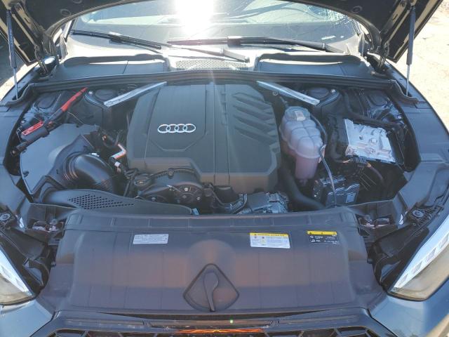 Photo 10 VIN: WAUFACF52RA046414 - AUDI A5 