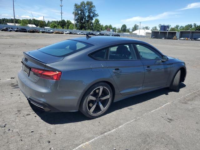 Photo 2 VIN: WAUFACF52RA046414 - AUDI A5 