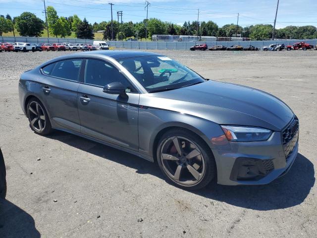 Photo 3 VIN: WAUFACF52RA046414 - AUDI A5 