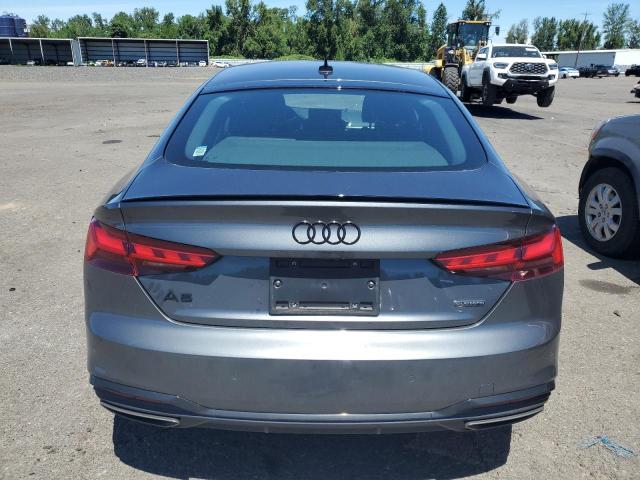 Photo 5 VIN: WAUFACF52RA046414 - AUDI A5 