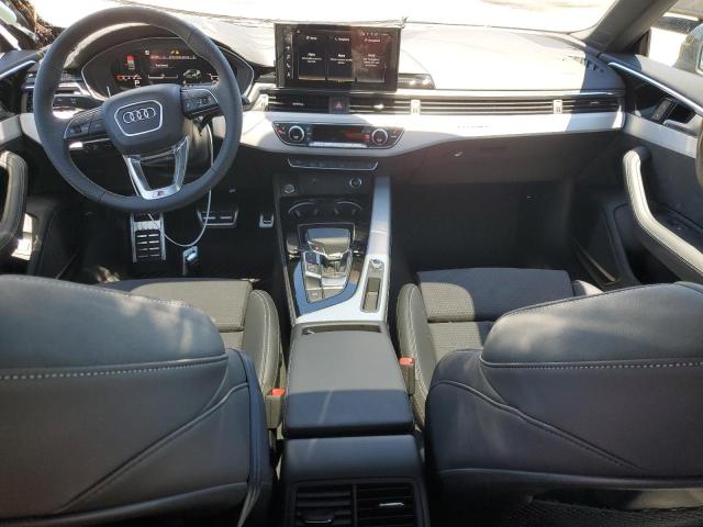 Photo 7 VIN: WAUFACF52RA046414 - AUDI A5 