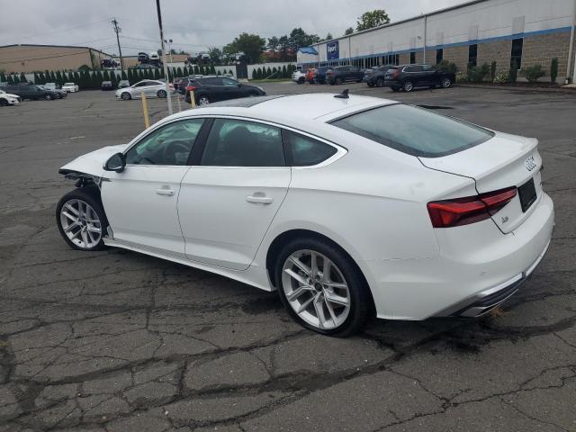 Photo 1 VIN: WAUFACF52RA068381 - AUDI A5 