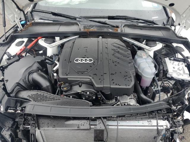 Photo 10 VIN: WAUFACF52RA068381 - AUDI A5 