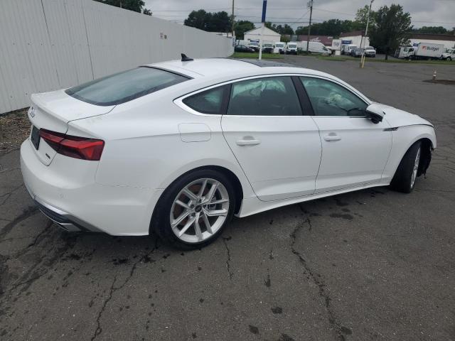 Photo 2 VIN: WAUFACF52RA068381 - AUDI A5 